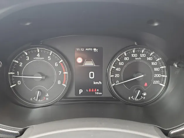 Suzuki Vitara 1.4 T Sakura Top Hybrid 4x4