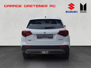 Suzuki Vitara 1.4 T Sakura Top Hybrid 4x4