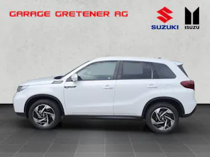 Suzuki Vitara 1.4 T Sakura Top Hybrid 4x4