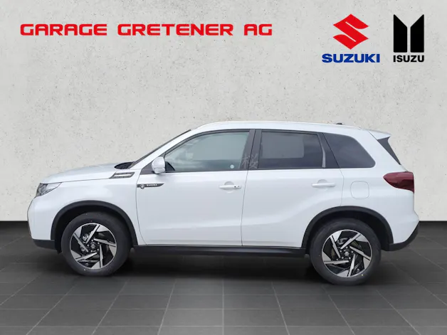Suzuki Vitara 1.4 T Sakura Top Hybrid 4x4