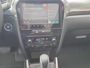 Suzuki Vitara 1.4 T Sakura Top Hybrid 4x4