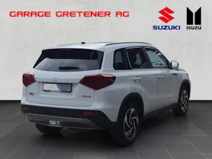 Suzuki Vitara 1.4 T Sakura Top Hybrid 4x4