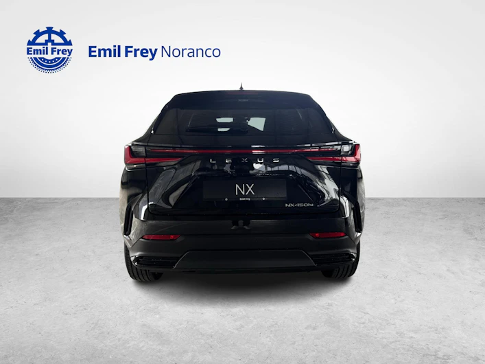 Fahrzeugbild LEXUS NX