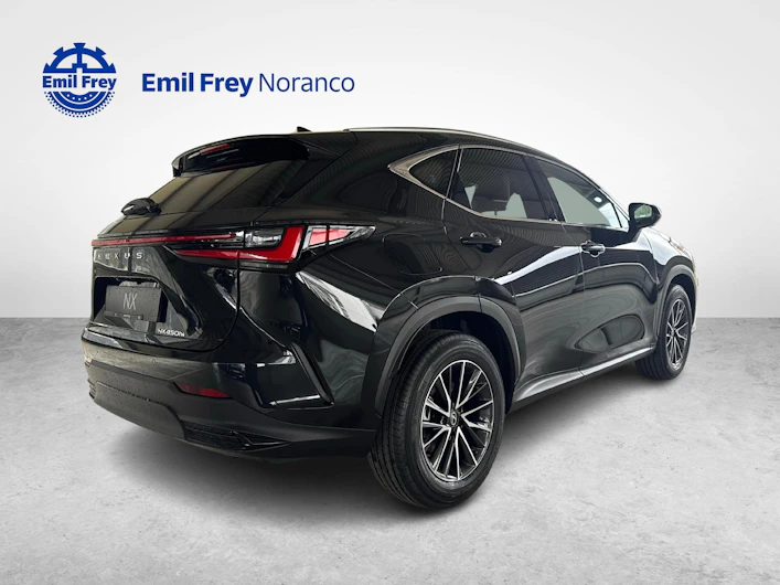 Fahrzeugbild LEXUS NX
