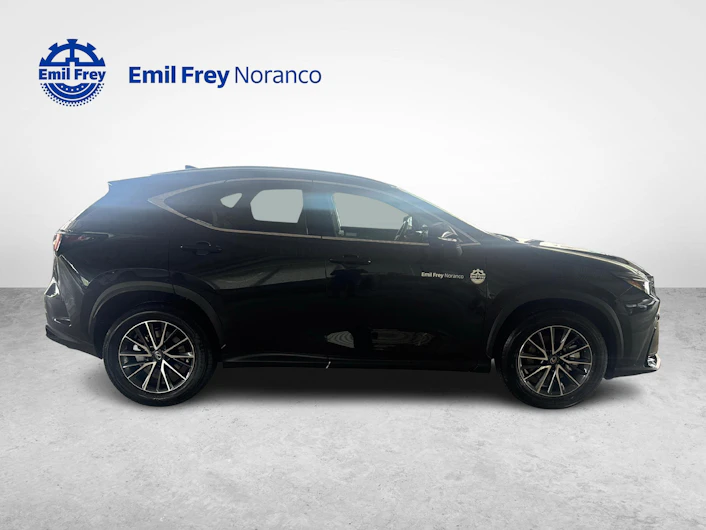Fahrzeugbild LEXUS NX