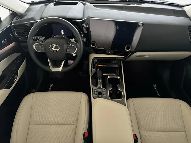 Lexus NX 450h+ Comfort