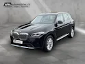 BMW X3 G01 20d xDrive