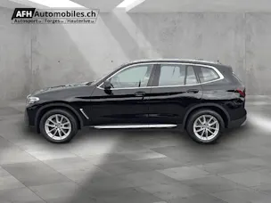 BMW X3 G01 20d xDrive