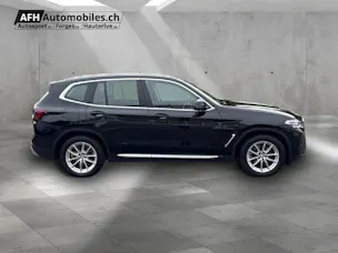 BMW X3 G01 20d xDrive