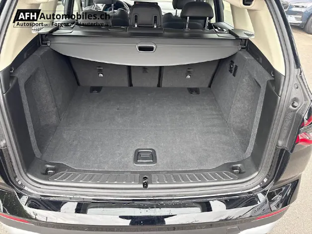BMW X3 G01 20d xDrive