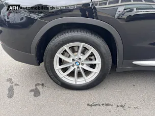 BMW X3 G01 20d xDrive