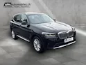 BMW X3 G01 20d xDrive