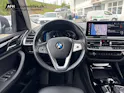 BMW X3 G01 20d xDrive