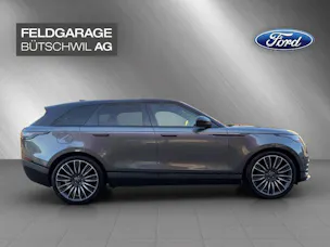 Land Rover Range Rover Velar 3.0 D 300 First Edition
