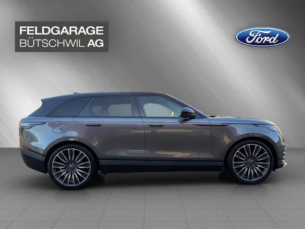 Land Rover Range Rover Velar 3.0 D 300 First Edition