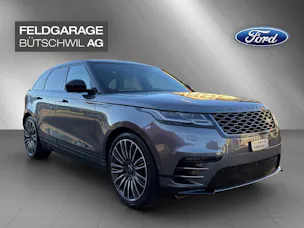 Land Rover Range Rover Velar 3.0 D 300 First Edition