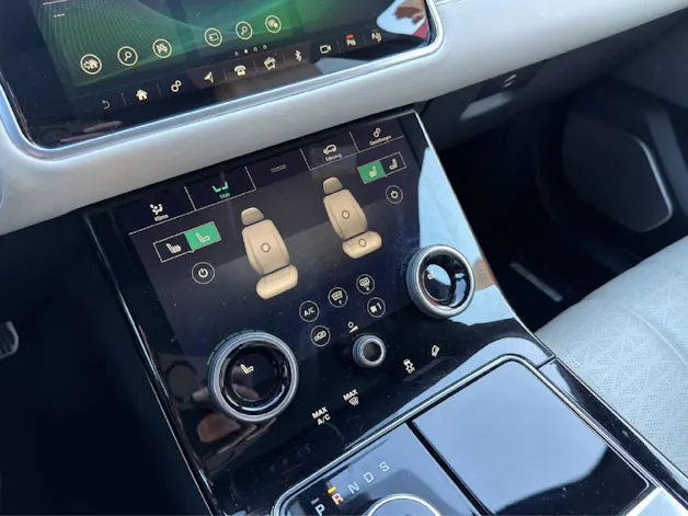 Land Rover Range Rover Velar 3.0 D 300 First Edition