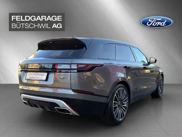 Land Rover Range Rover Velar 3.0 D 300 First Edition