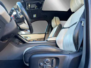 Land Rover Range Rover Velar 3.0 D 300 First Edition