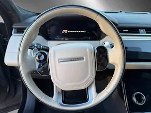 Land Rover Range Rover Velar 3.0 D 300 First Edition