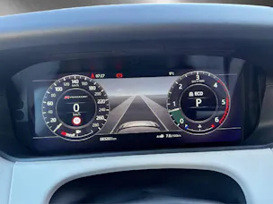 Land Rover Range Rover Velar 3.0 D 300 First Edition