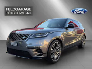 Land Rover Range Rover Velar 3.0 D 300 First Edition