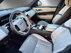 Land Rover Range Rover Velar 3.0 D 300 First Edition