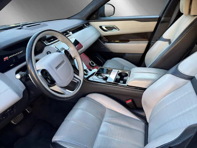 Land Rover Range Rover Velar 3.0 D 300 First Edition