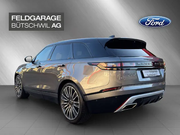 Land Rover Range Rover Velar 3.0 D 300 First Edition