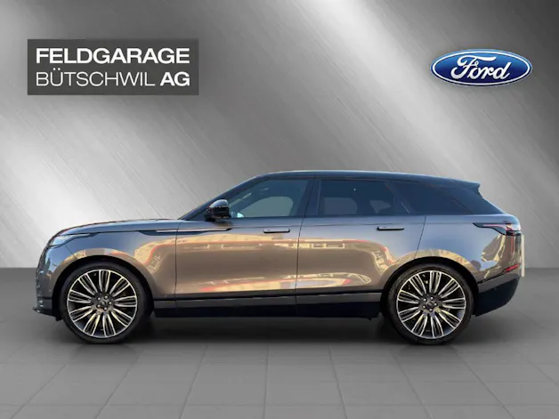 Land Rover Range Rover Velar 3.0 D 300 First Edition