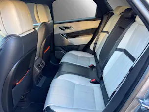 Land Rover Range Rover Velar 3.0 D 300 First Edition