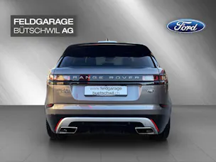 Land Rover Range Rover Velar 3.0 D 300 First Edition