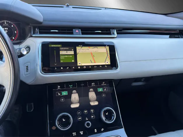Land Rover Range Rover Velar 3.0 D 300 First Edition