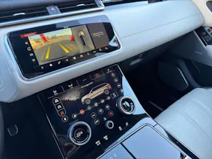 Land Rover Range Rover Velar 3.0 D 300 First Edition