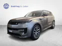 Land Rover Range Rover Sport 3.0 I6 P460e HSE Dynamic