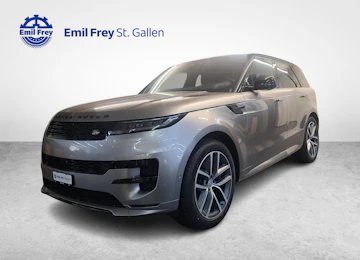 Fahrzeugbild LAND ROVER Range Rover Sport 3.0 I6 P460e HSE Dynamic Fahrzeugbild LAND ROVER Range Rover Sport 3.0 I6 P460e HSE Dynamic