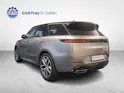 Land Rover Range Rover Sport 3.0 I6 P460e HSE Dynamic