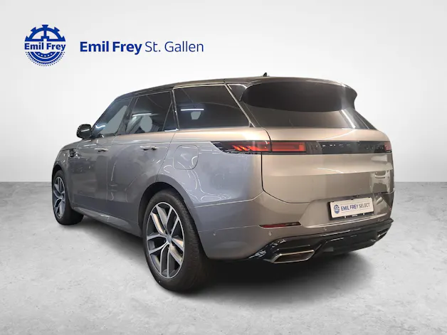 Land Rover Range Rover Sport 3.0 I6 P460e HSE Dynamic