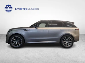image du véhicule LAND ROVER Range Rover Sport 3.0 I6 P460e HSE Dynamic