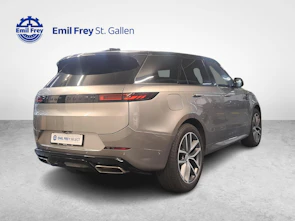 image du véhicule LAND ROVER Range Rover Sport 3.0 I6 P460e HSE Dynamic