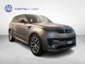 Land Rover Range Rover Sport 3.0 I6 P460e HSE Dynamic
