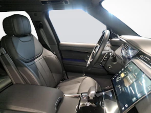 image du véhicule LAND ROVER Range Rover Sport 3.0 I6 P460e HSE Dynamic