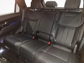 image du véhicule LAND ROVER Range Rover Sport 3.0 I6 P460e HSE Dynamic