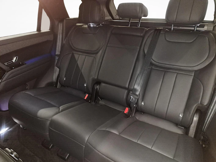 Fahrzeugbild LAND ROVER RANGE ROVER SPORT