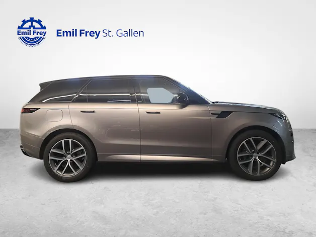 Land Rover Range Rover Sport 3.0 I6 P460e HSE Dynamic