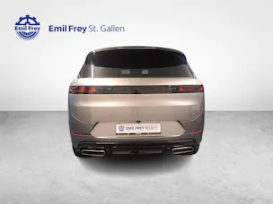 Land Rover Range Rover Sport 3.0 I6 P460e HSE Dynamic