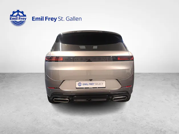 Land Rover Range Rover Sport 3.0 I6 P460e HSE Dynamic