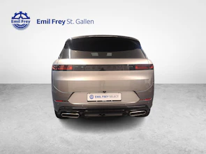 image du véhicule LAND ROVER Range Rover Sport 3.0 I6 P460e HSE Dynamic