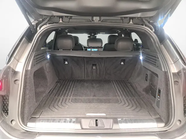 Land Rover Range Rover Sport 3.0 I6 P460e HSE Dynamic