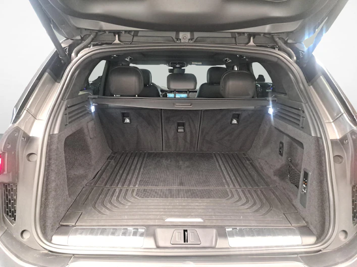 Fahrzeugbild LAND ROVER RANGE ROVER SPORT